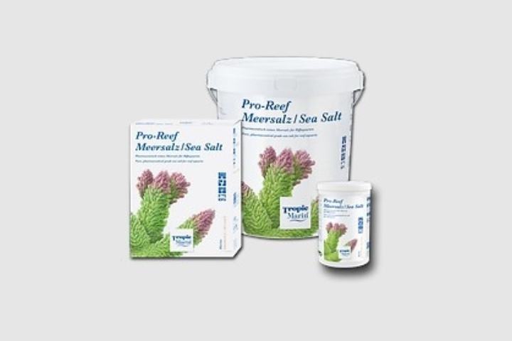 Pro-Reef Meersalz